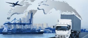Global Transport & Logistics Solutions in UAE
