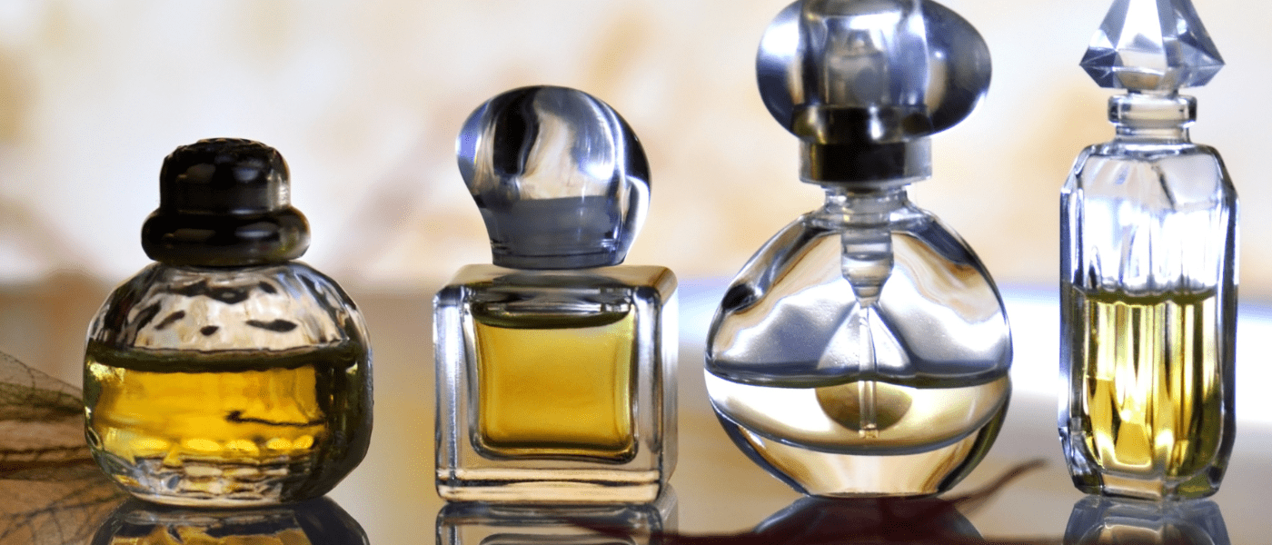 Best Perfume Shipping for Traders in Dubai