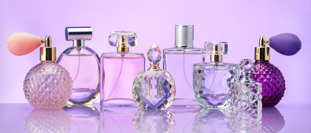 Best Perfume Shipping Services in Dubai for Perfume Trading Companies