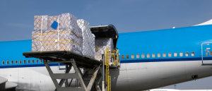 Why Aircraft Parts Suppliers Need Fast AOG Logistics Services