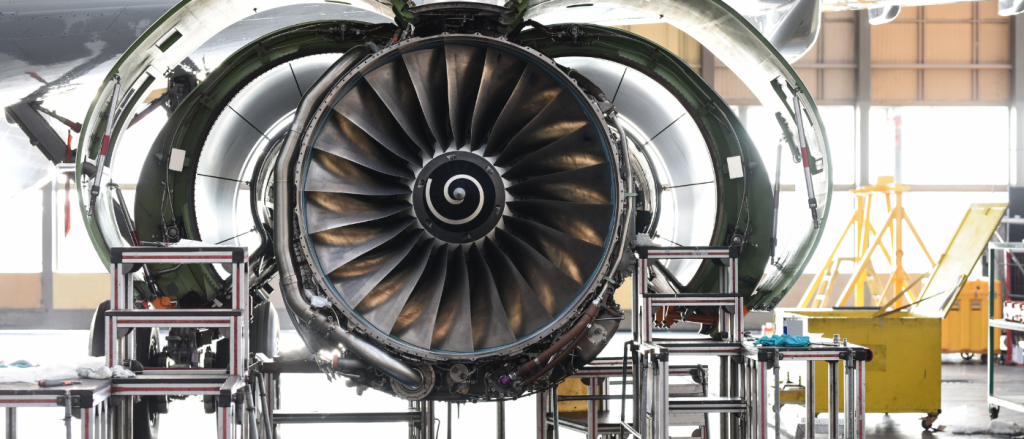 Why Aircraft Parts Suppliers Need Fast AOG Logistics Services