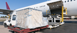 How an AOG and Aircraft Logistics Company Manages Emergency Cargo