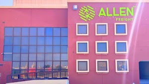 ALLEN FREIGHT LLC place picture